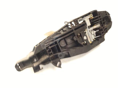 Front right exterior door handle PEUGEOT 2008 I (CU_) 1.2 THP 130 / PureTech 130 | BP22922289C129