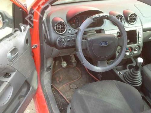 Instrument cluster FORD FIESTA V (JH_, JD_)  | BP10330021C47 
