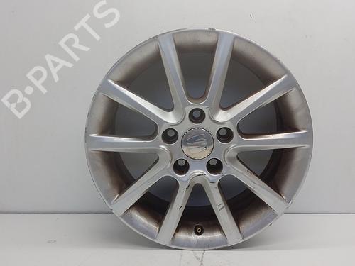 Used Rim Rim SEAT LEON (1P1) 1.4 TSI (125 hp) 36023210 36023210
