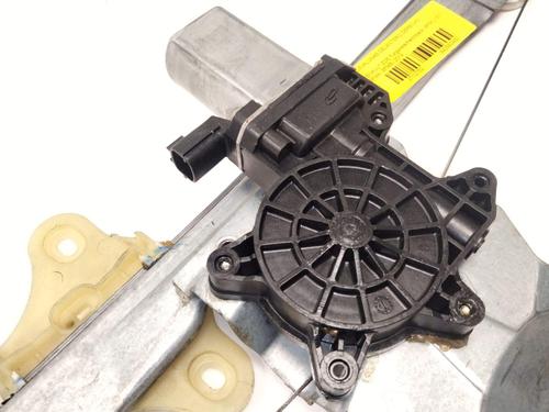 Front right window mechanism RENAULT ZOE Hatchback Van (BFM_) Electric (BFMA, BFMB) | BP25229217C23 - Image 2
