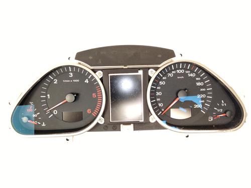 Used Instrument cluster AUDI A6 C6 (4F2) 2.0 TDI (140 hp) 29511638