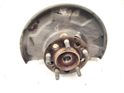 Used Right front steering knuckle Right front steering knuckle 24448558 24448558