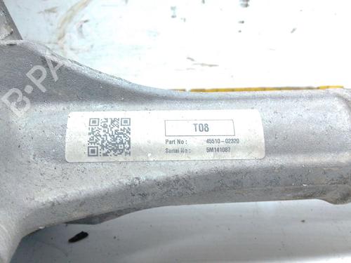 Steering rack TOYOTA AURIS Estate (_E18_) 1.8 Hybrid (ZWE186_, ZWE186R, ZWE186H) | BP31044452M22