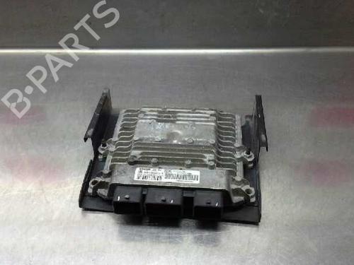 Centralita motor CITROËN C3 I (FC_, FN_) 1.4 HDi (68 hp) 150910