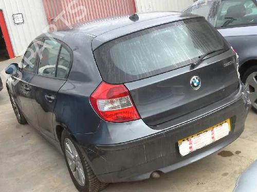 Front left window mechanism BMW 1 (E87)  | BP1574640C22 