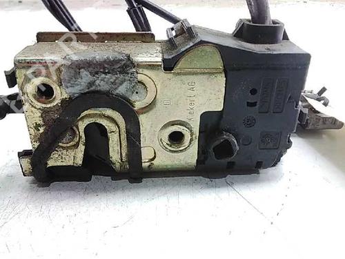 Used Front right lock CITROËN C4 I (LC_) 2.0 HDi (136 hp) 1726060