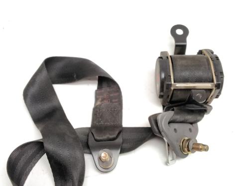Used Front left seatbelt NISSAN PATROL III/2 Hardtop (K260) 2.8 D (103 hp) 25227172