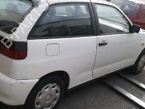 Front left interior door handle SEAT IBIZA II (6K1) 1.4 i | BP4570019I13 