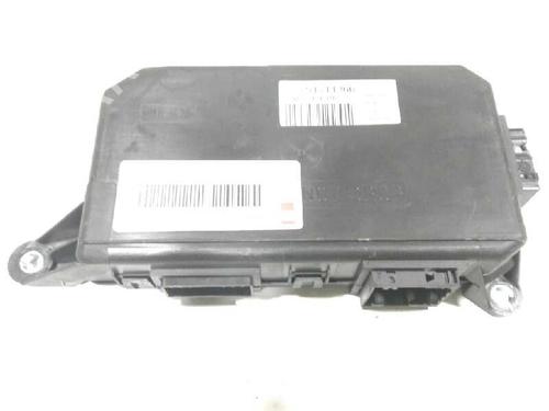 Used Comfort control module FIAT STILO (192_) 1.9 JTD (192_XE1A) (115 hp) 17558509