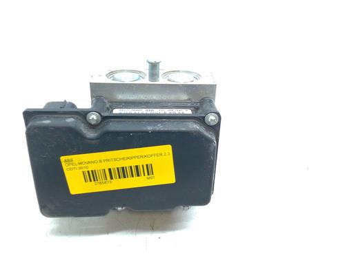 ABS pump OPEL MOVANO B Van (X62) 2.3 CDTI FWD (FV) | BP36992559M43 - Image 3