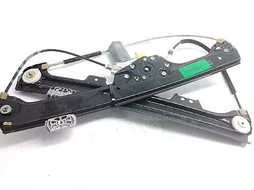 Used Front left window mechanism BMW 5 Touring (E61) 525 d (197 hp) 13073614