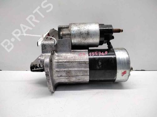 Used Starter NISSAN NV200 / EVALIA Bus [2010-2025]  2501934