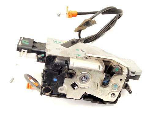 Used Rear right lock CITROËN C4 Grand Picasso I (UA_) 2.0 HDi 138 (136 hp) 25604668