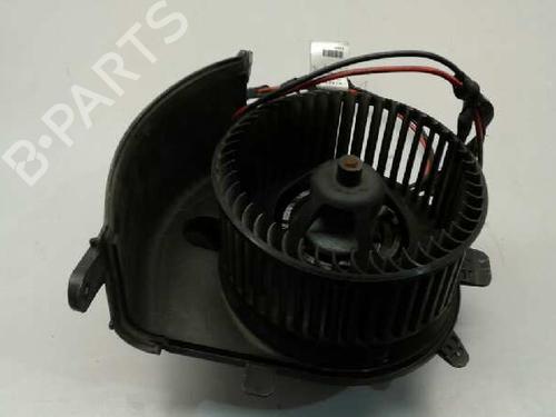 Heater blower motor RENAULT SCÉNIC II (JM0/1_)  | BP6921807M62 