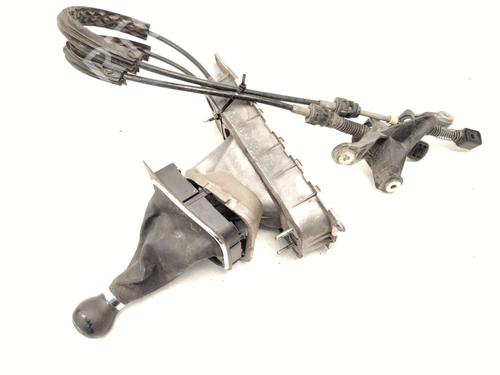 Used Gear lever VW SCIROCCO III (137, 138) 1.4 TSI (160 hp) 22922117