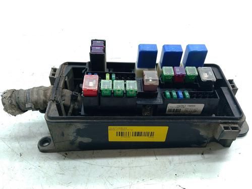 Used Fuse box RENAULT TRUCKS Maxity [2007-2025]  29604529