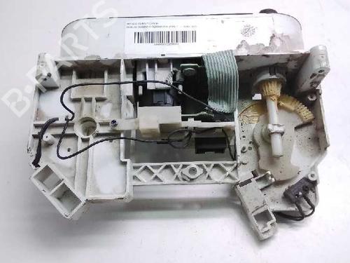 Climate control NISSAN TERRANO II (R20)  | BP10232384I5 