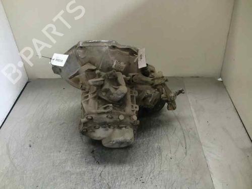 Gearbox DAEWOO LANOS (KLAT) 1.5 | BP110425M3 