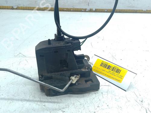 Used Front right lock RENAULT MEGANE Scenic (JA0/1_) 1.6 16V (JA0B, JA04, JA11, JA00) (107 hp) 30788485