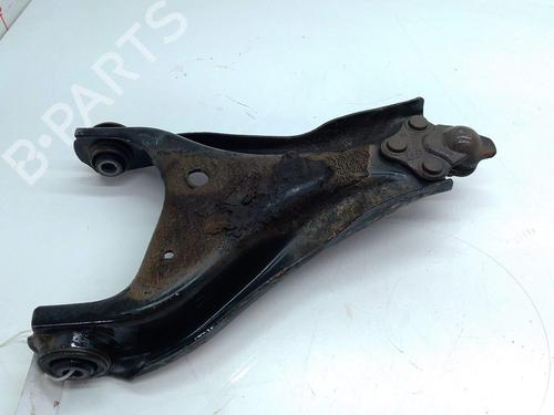 Left front suspension arm DACIA DUSTER (HS_) 1.2 TCe 125 | BP34583101M12 - Image 3
