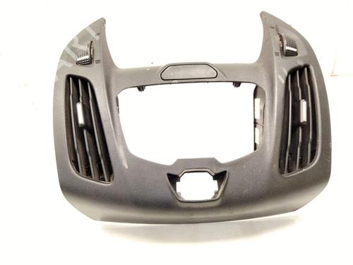 Luftventil FORD TRANSIT CONNECT V408 Box Body/MPV 1.6 TDCi | BP25785872I21 - Image 2