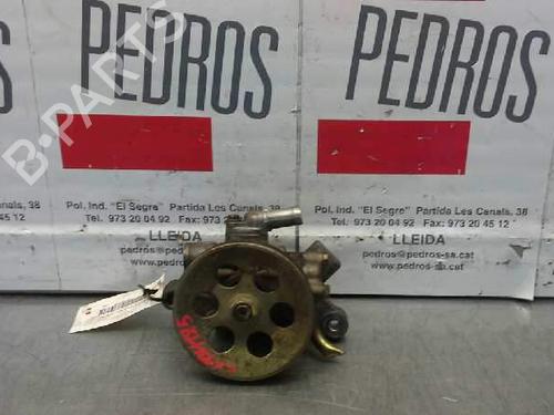 Used Steering pump Steering pump 205781 205781