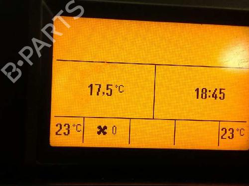 Headlight switch OPEL VECTRA C (Z02)  | BP5114057I24 