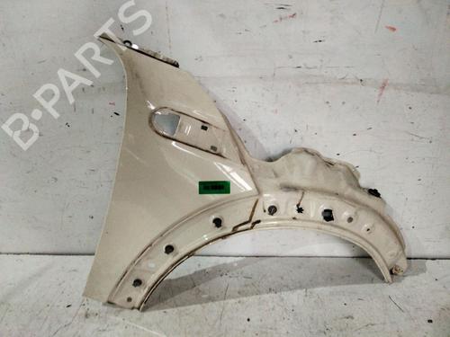 Right front fenders MINI MINI (R56) Cooper D (109 hp) 17991848