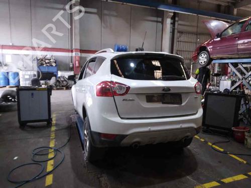 Engine FORD KUGA I 2.0 TDCi | BP13462744M1 - Image 7