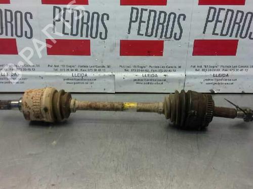 Used Left front driveshaft Left front driveshaft 1040951 1040951