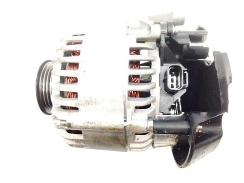 Alternator FORD TOURNEO CONNECT 1.8 TDCi | BP27702897M7 