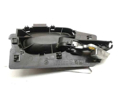 Front left interior door handle PEUGEOT 307 SW (3H) 1.6 HDI 110 | BP9653137I13 