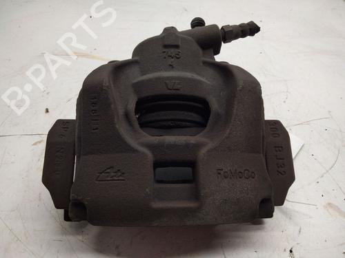 Used Left front brake caliper LAND ROVER RANGE ROVER EVOQUE (L538) 2.0 4x4 (241 hp) 29182907