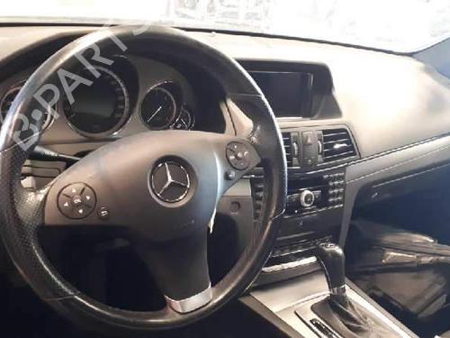 Right front window switch MERCEDES-BENZ E-CLASS Coupe (C207) | BP12138733I26 - Image 12