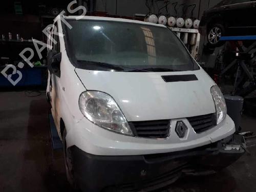 Ratstangsstang RENAULT TRAFIC II Van (FL) | BP10366942I23 - Image 5