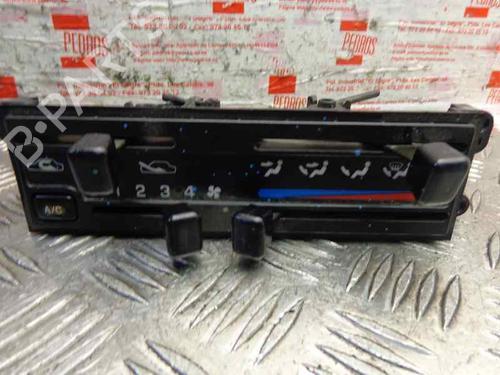 Commande Chauffage NISSAN NP300 PICKUP (D22) [2008-2024]  15258507