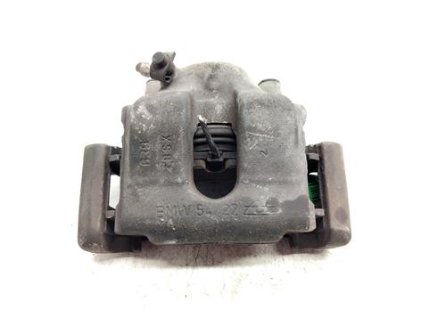 Used Left front brake caliper BMW 3 Touring (E46) 320 d (150 hp) 16185599
