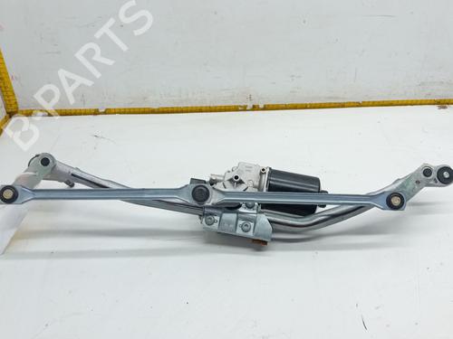 Front wiper motor LAND ROVER RANGE ROVER VELAR (L560) 2.0 D240 SD4 4x4 | BP27922138M29 