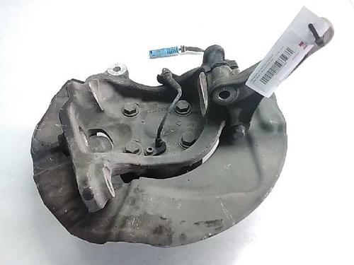 Left front steering knuckle BMW 5 (E60) 530 i | BP16246634M25 