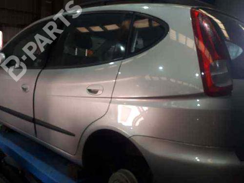 Left front window switch DAEWOO REZZO (U100)  | BP10419036C106  - Image 8