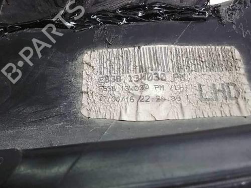 Left headlight FORD RANGER (TKE) | BP11872726C28 - Image 4