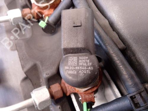 Engine FORD TRANSIT CUSTOM V362 Van (FY, FZ) 2.2 TDCi | BP37664783M1 - Image 6