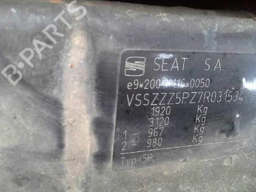 Left taillight SEAT ALTEA (5P1) | BP2987521C34 - Image 17
