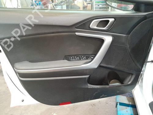 Seat buckle KIA CEED (CD) 1.6 CRDi 136 | BP24455398I32 - Image 11