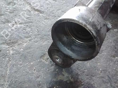Front differential DODGE NITRO  | BP16075188M23 
