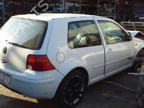 Motorstyringsenhet VW GOLF IV (1J1)  | BP151127M57 