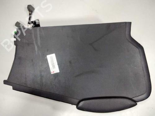 Used Middle console VOLVO XC60 I SUV (156) D5 AWD (205 hp) 11684065