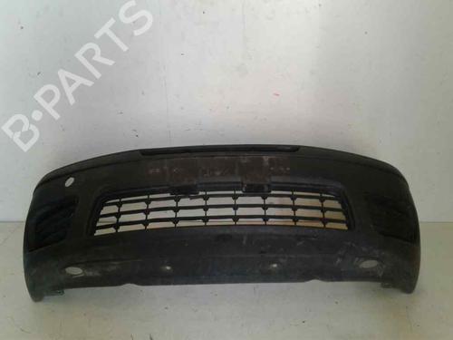 Front bumper FIAT PUNTO (188_) 1.3 JTD 16V | BP17056518C7 