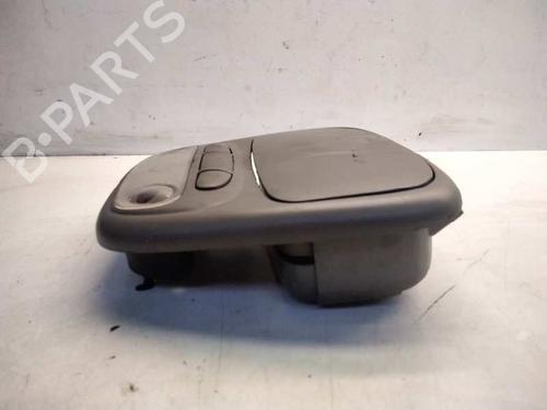 Innerbelysning DAEWOO REZZO (U100)  | BP17446254I8 