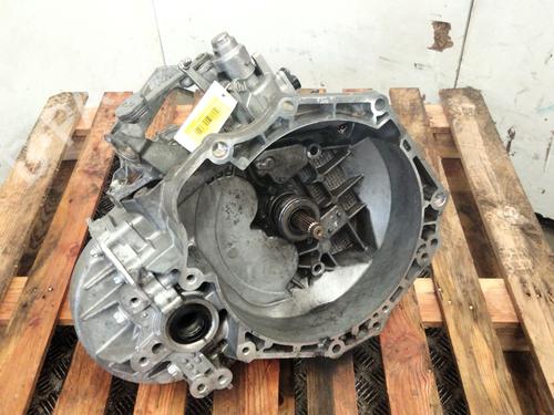 Used Gearbox Gearbox OPEL ZAFIRA TOURER C (P12) 1.6 CDTI (75) (136 hp) 34156308 34156308